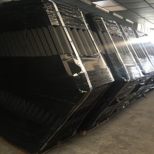 Proyecto de tratamiento de aguas en Beijing con TecnoConverting