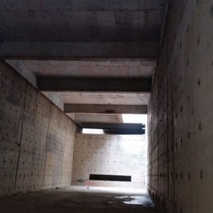 Componentes de decantación lamelar para proyecto chino