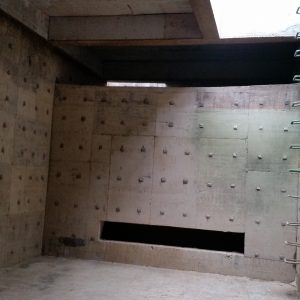 Diseño de decantación lamelar para proyecto en Beijing, China